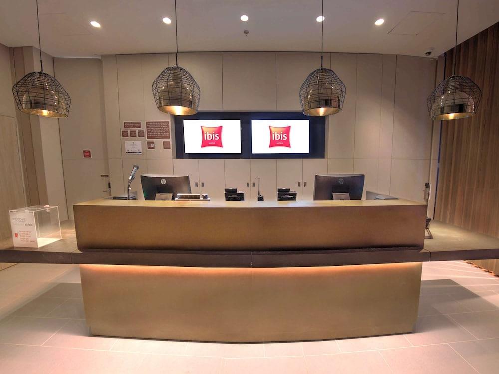 ibis Apartadó