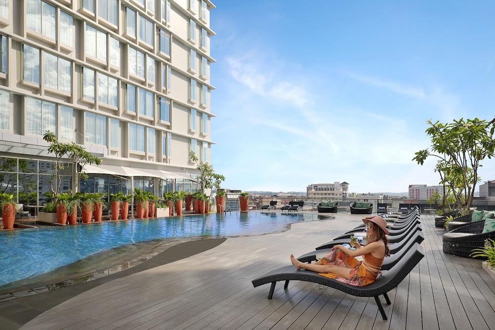 Ibis Samarinda
