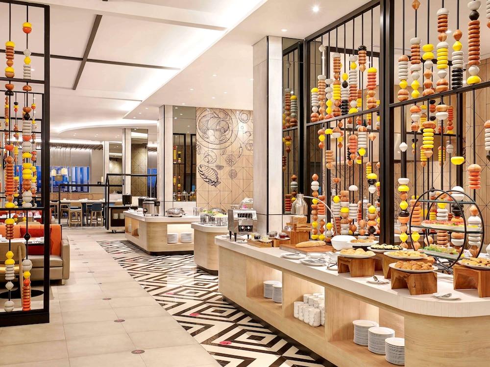 Ibis Samarinda