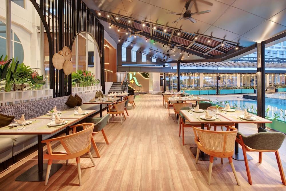 Ibis Samarinda