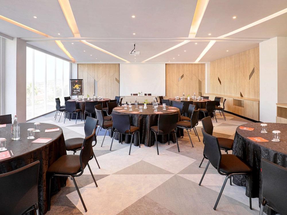Ibis Samarinda