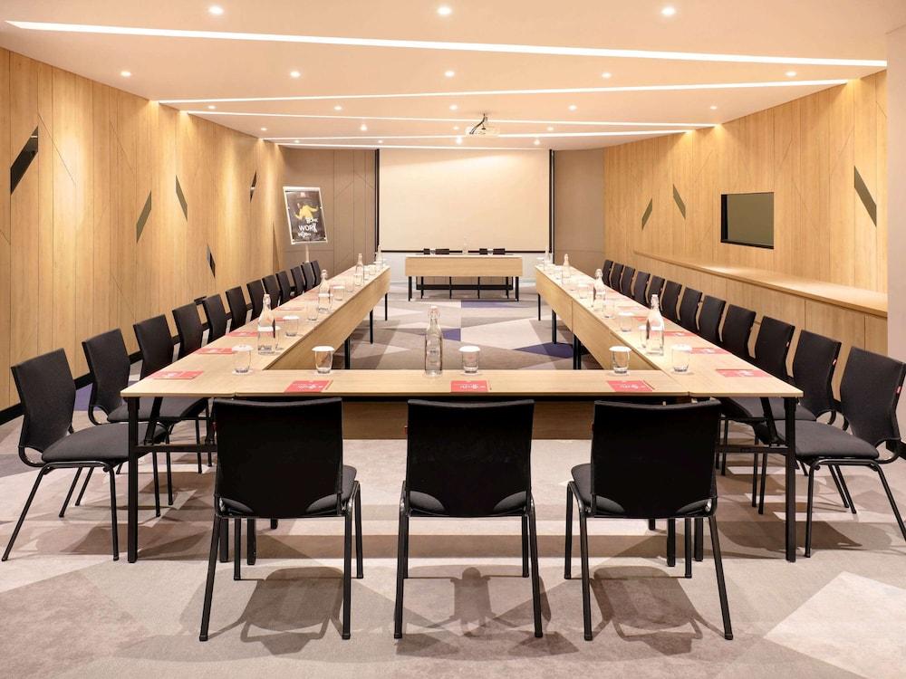 Ibis Samarinda