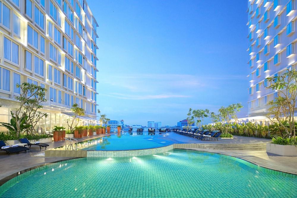 Ibis Samarinda