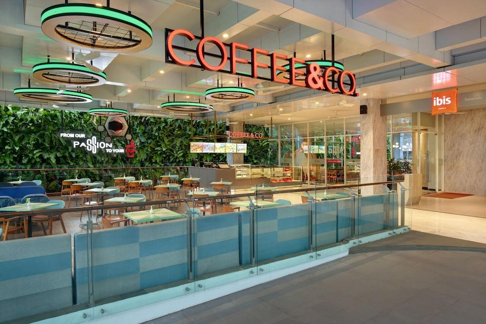 Ibis Samarinda