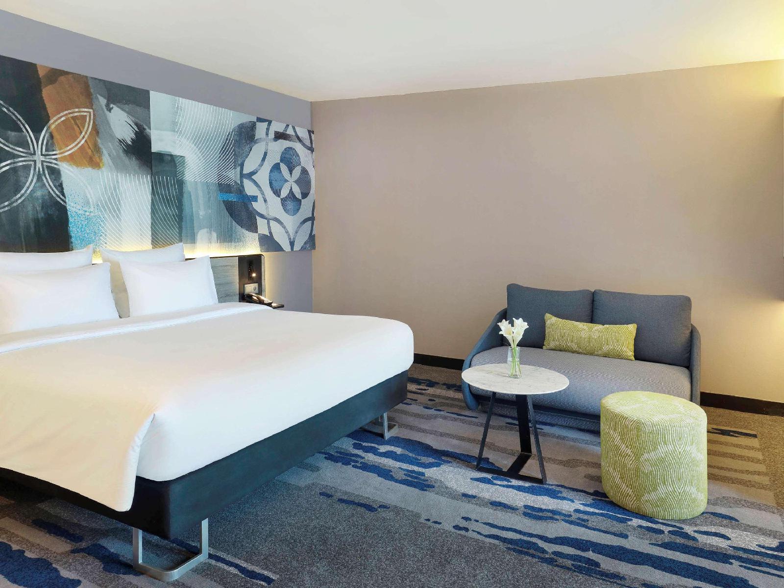 Novotel Suites Yogyakarta Malioboro