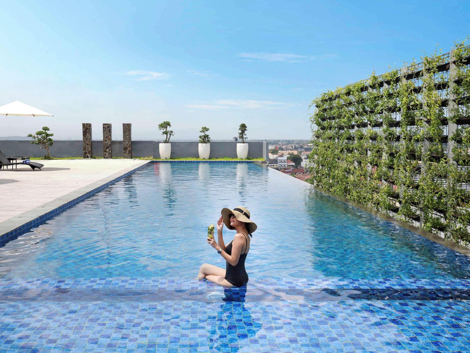Novotel Suites Yogyakarta Malioboro