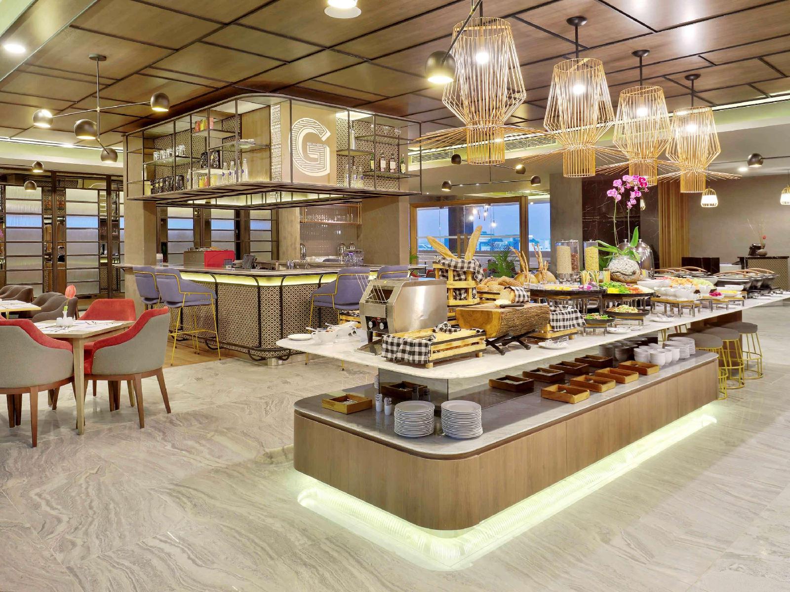 Novotel Suites Yogyakarta Malioboro