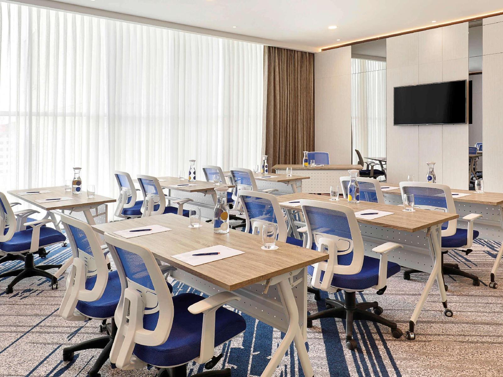 Novotel Suites Yogyakarta Malioboro