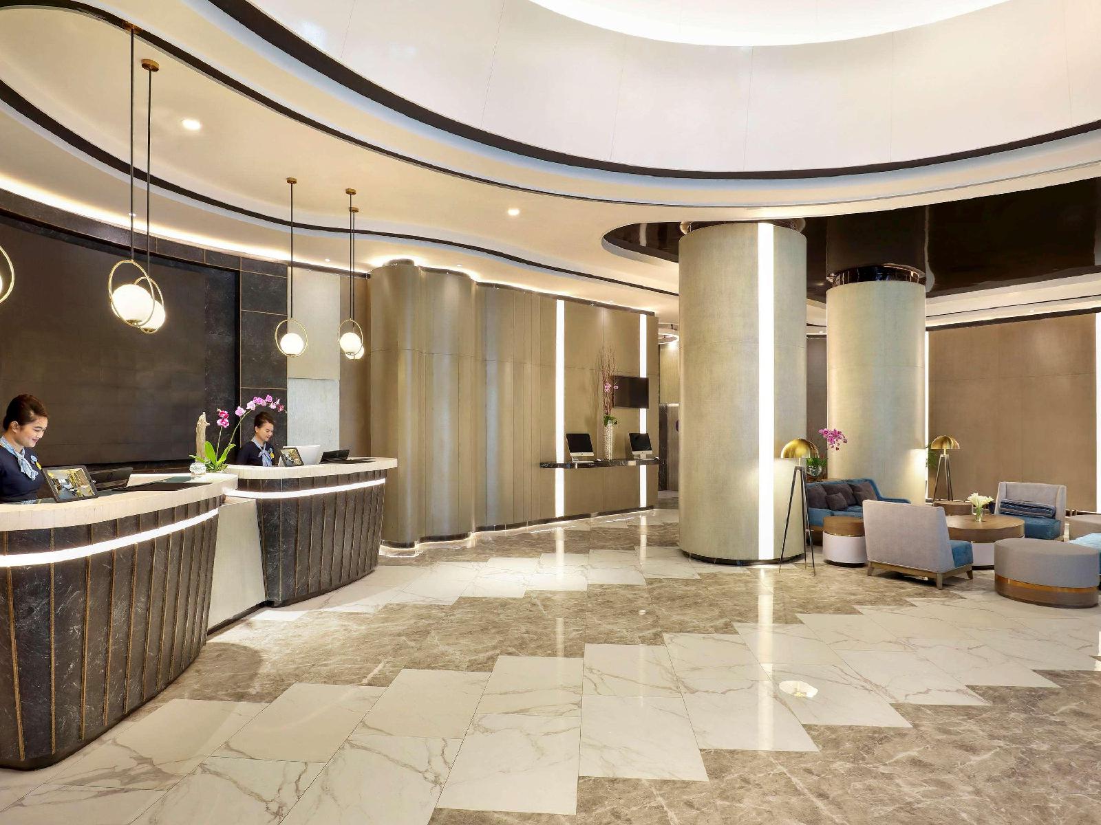 Novotel Suites Yogyakarta Malioboro