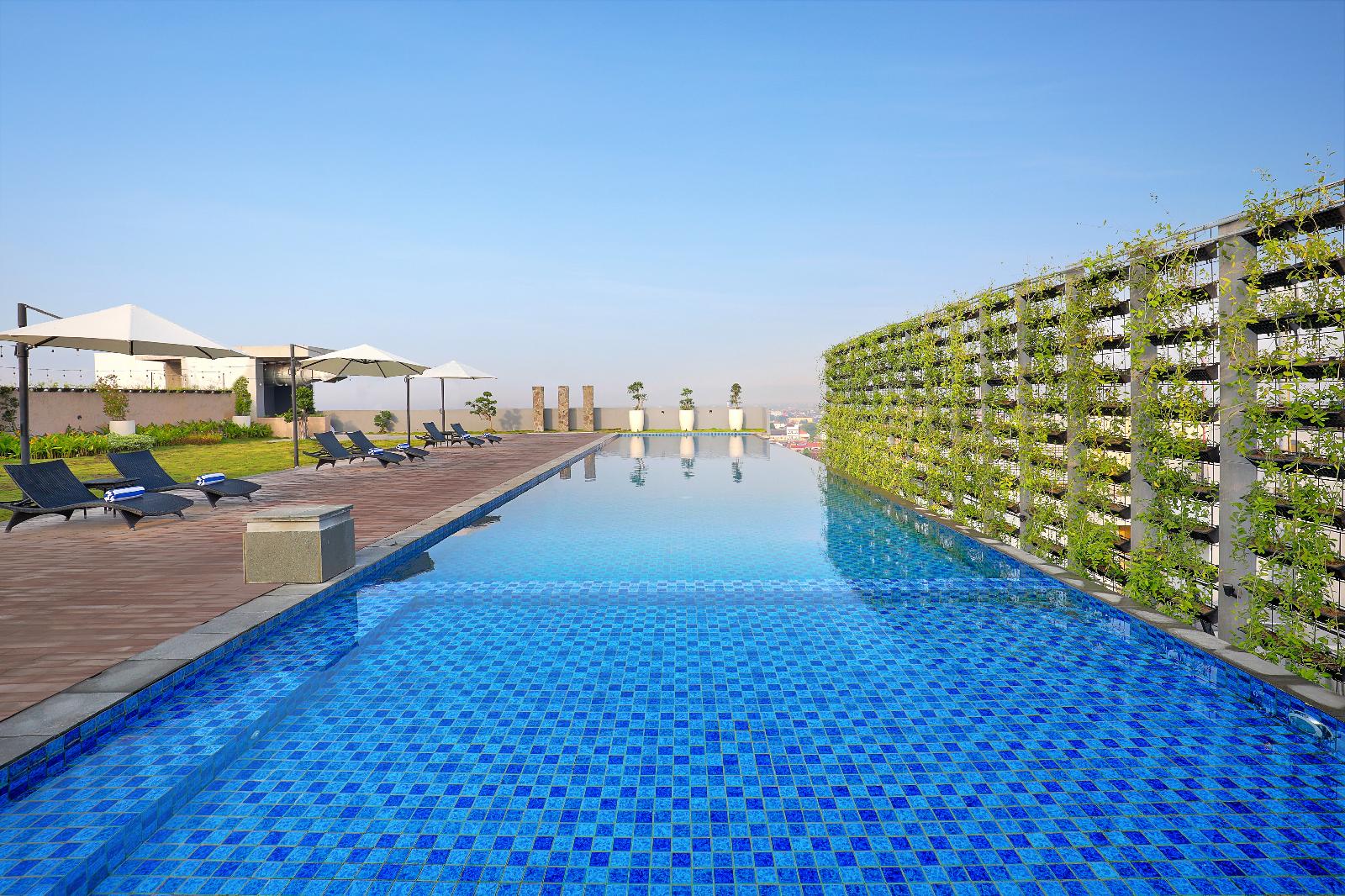 Novotel Suites Yogyakarta Malioboro