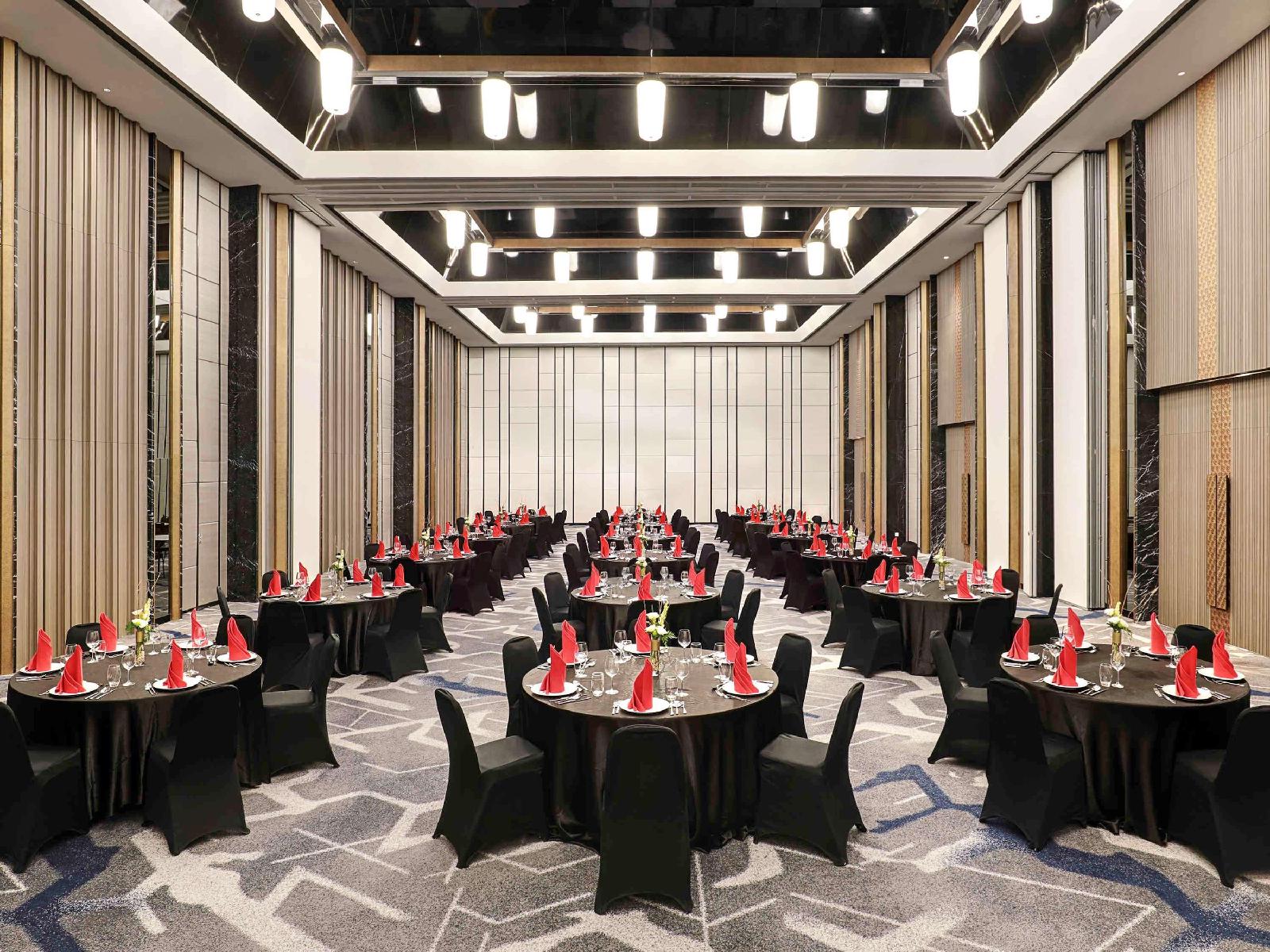 Novotel Suites Yogyakarta Malioboro