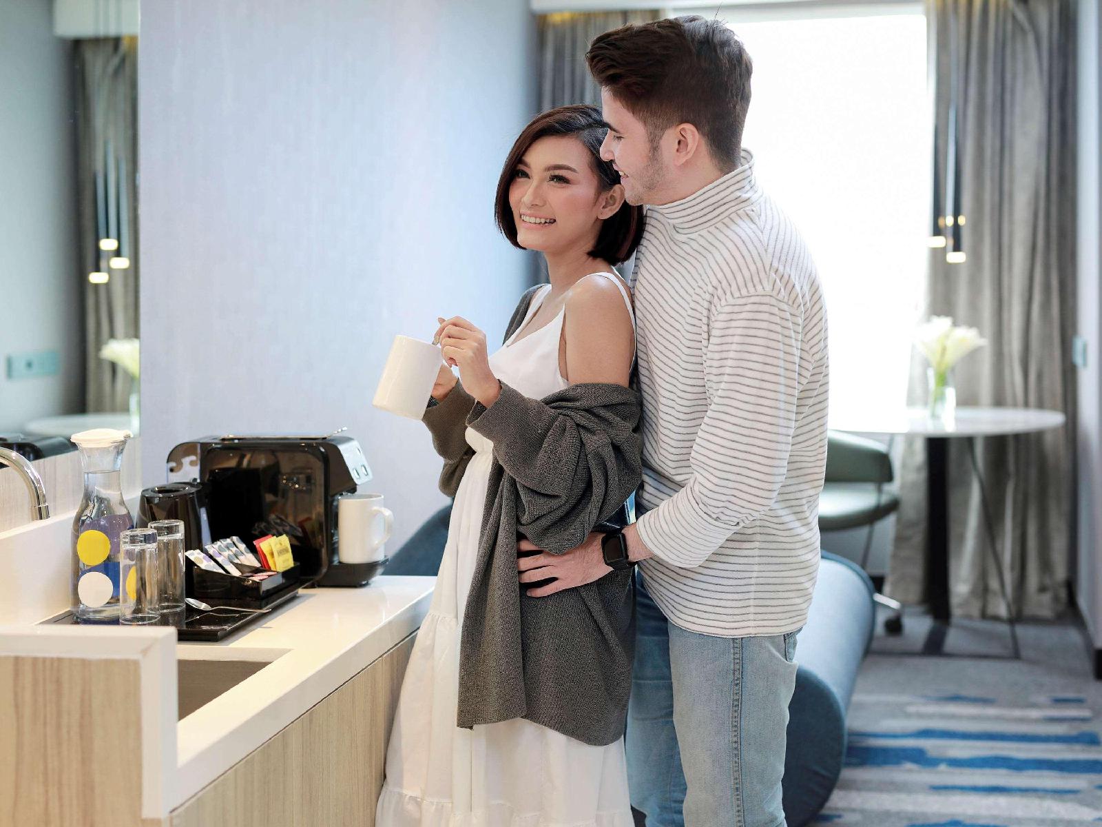 Novotel Suites Yogyakarta Malioboro