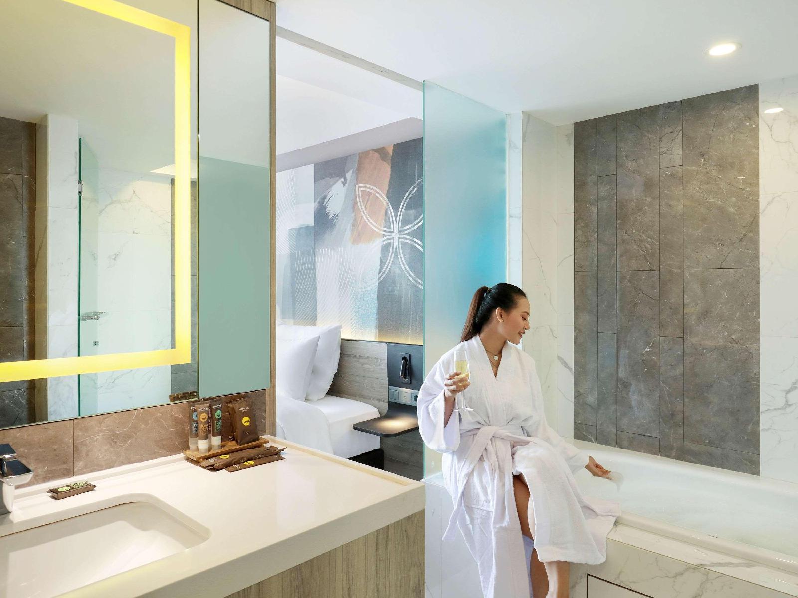 Novotel Suites Yogyakarta Malioboro
