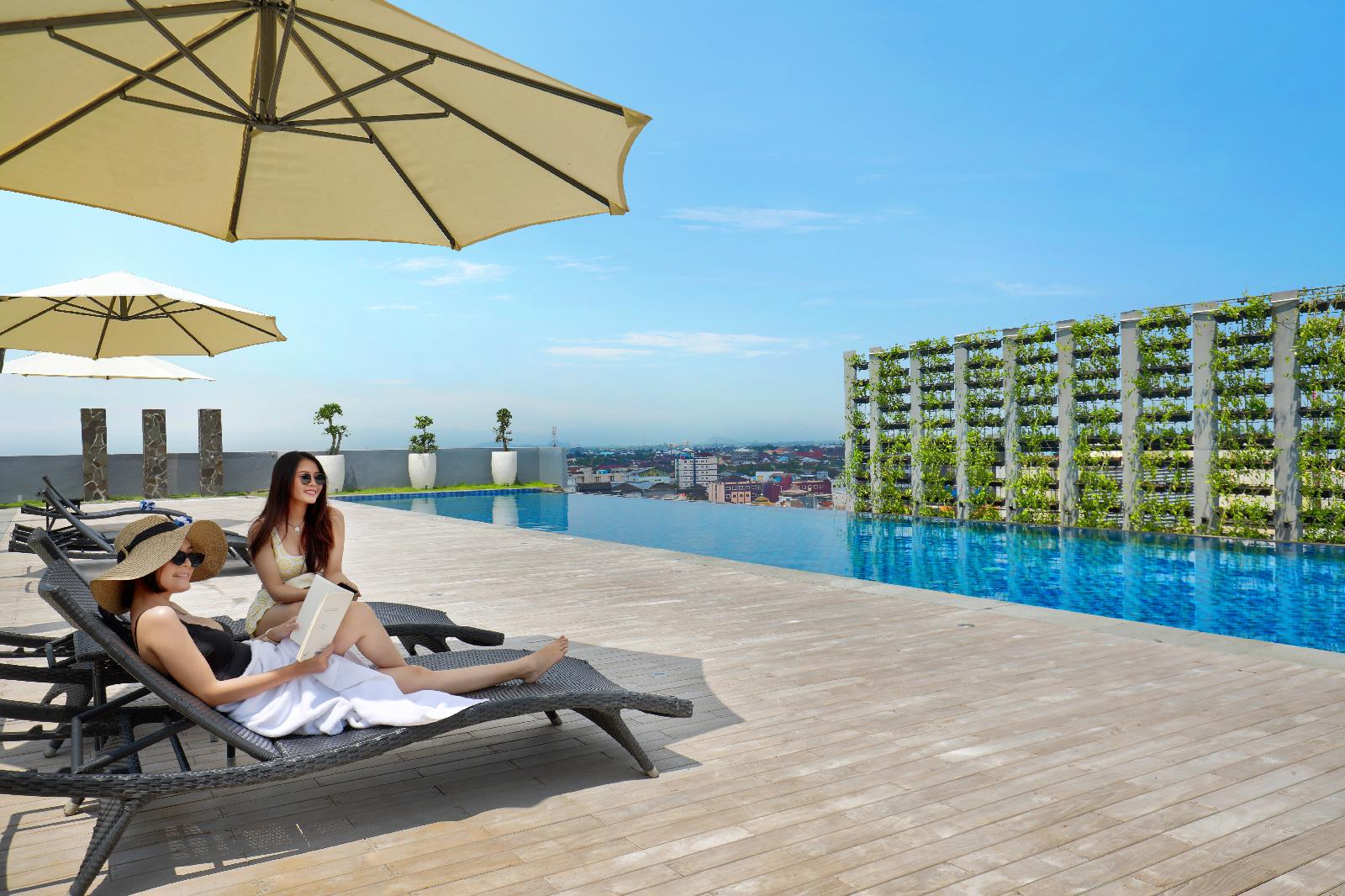 Novotel Suites Yogyakarta Malioboro