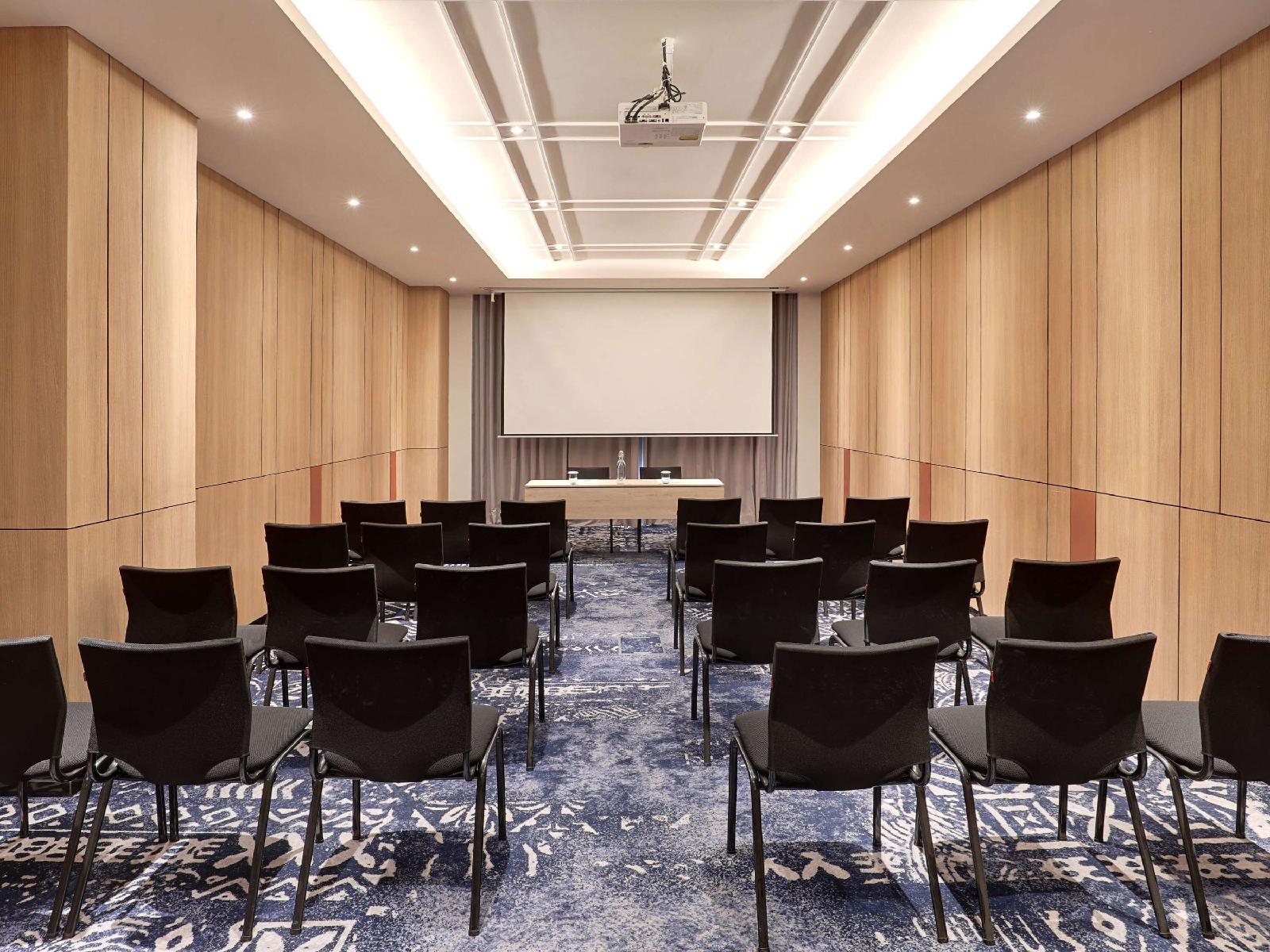 Mercure Samarinda