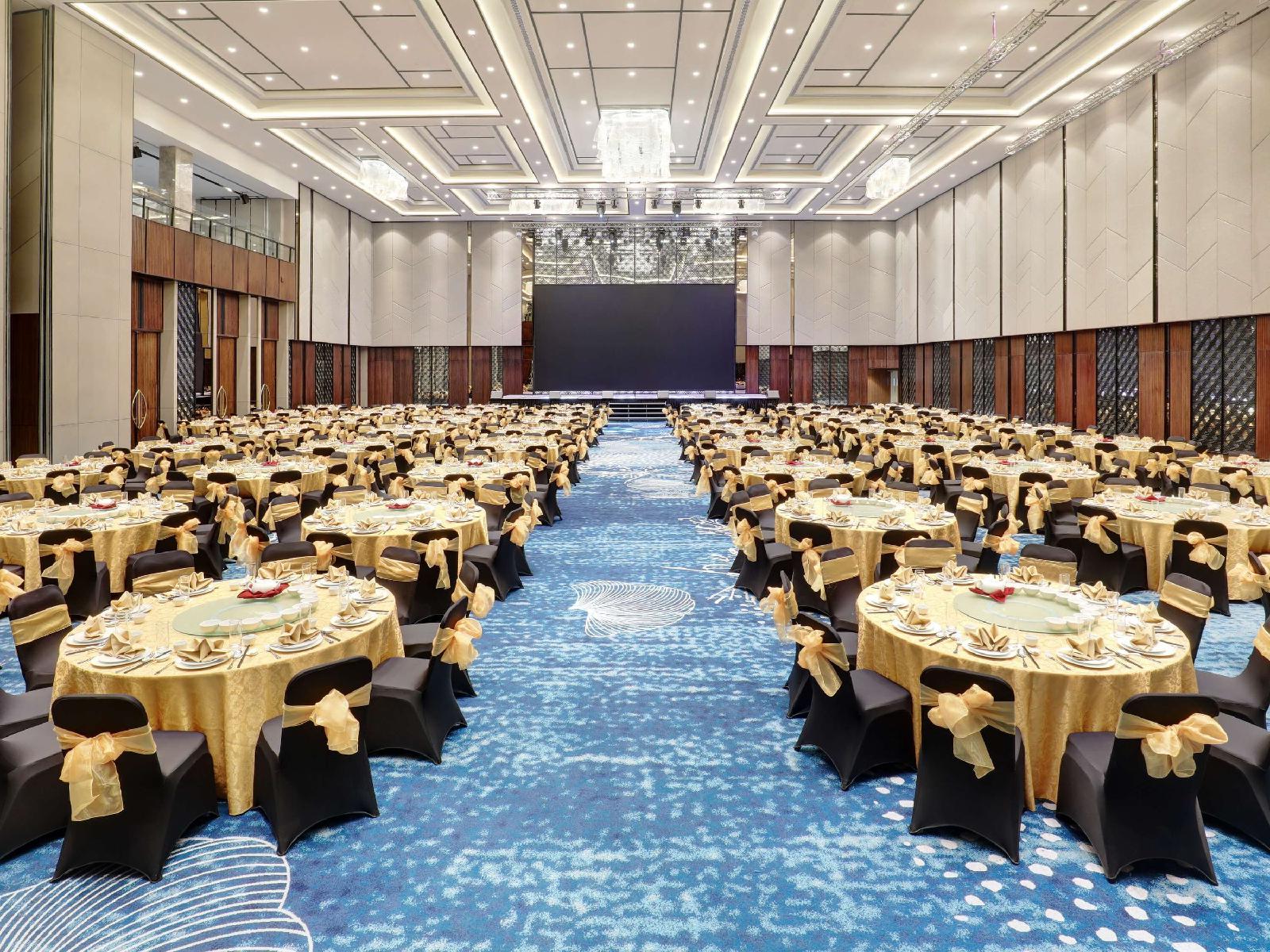 Mercure Samarinda