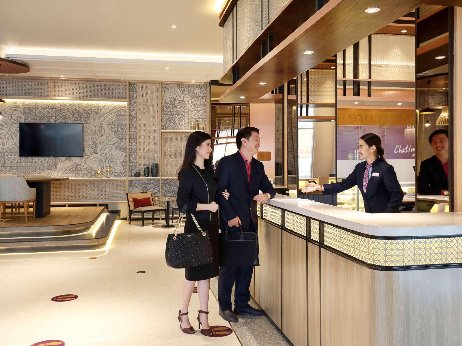 Mercure Samarinda