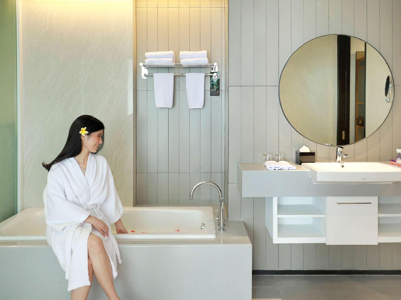 Mercure Samarinda