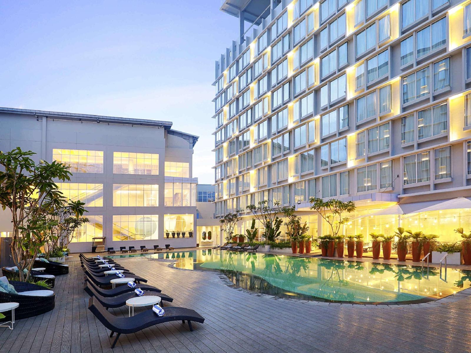 Mercure Samarinda
