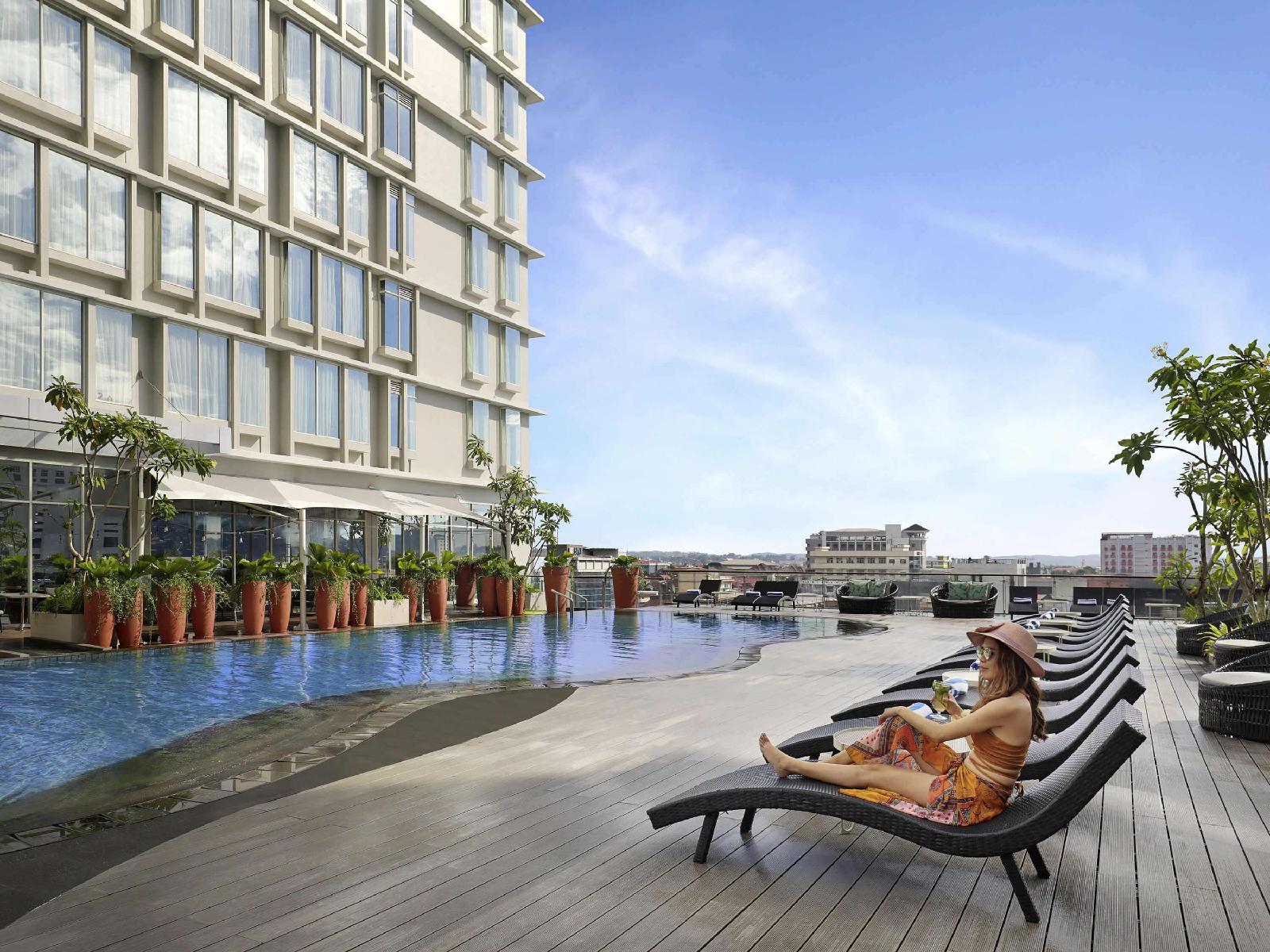 Mercure Samarinda