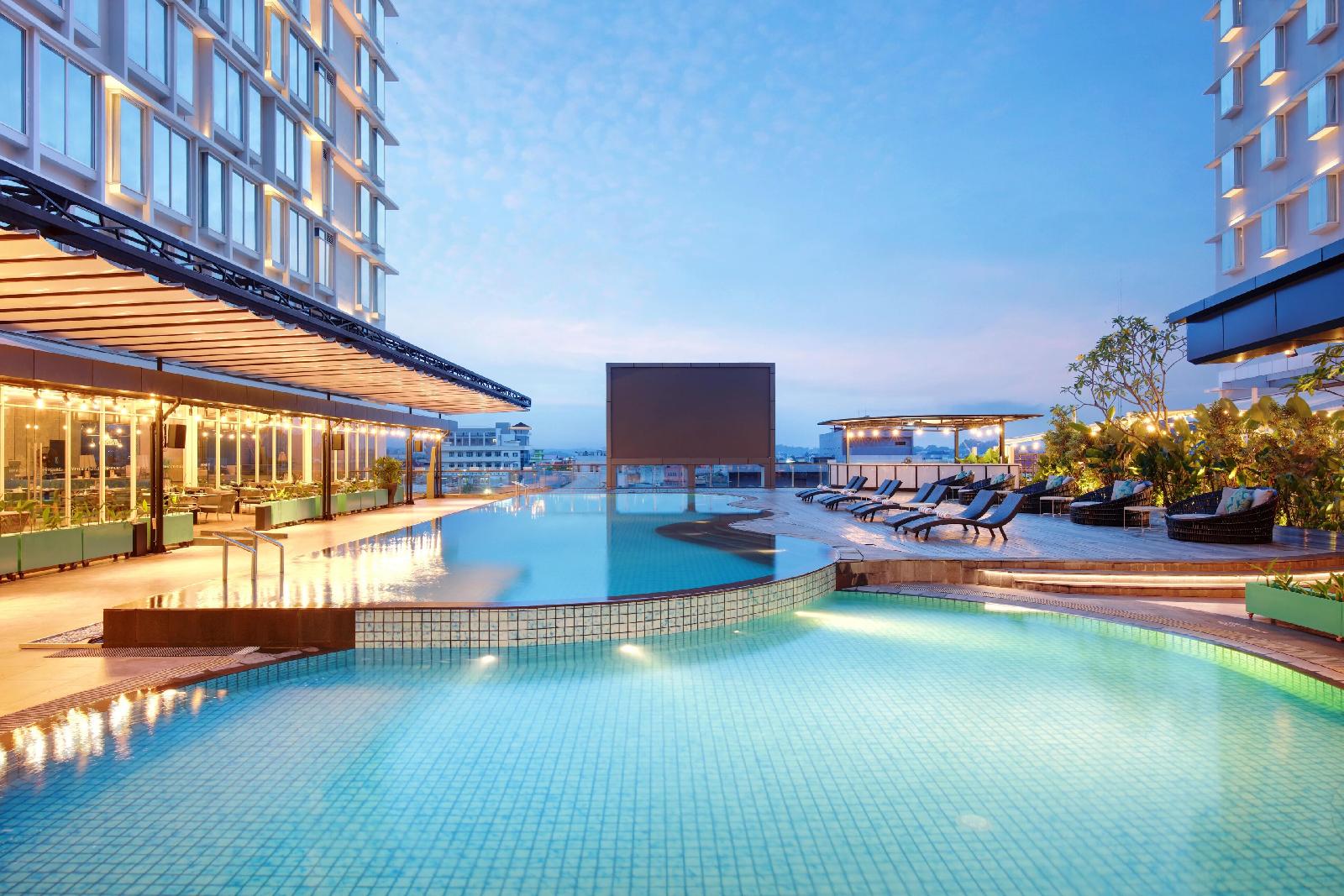 Mercure Samarinda