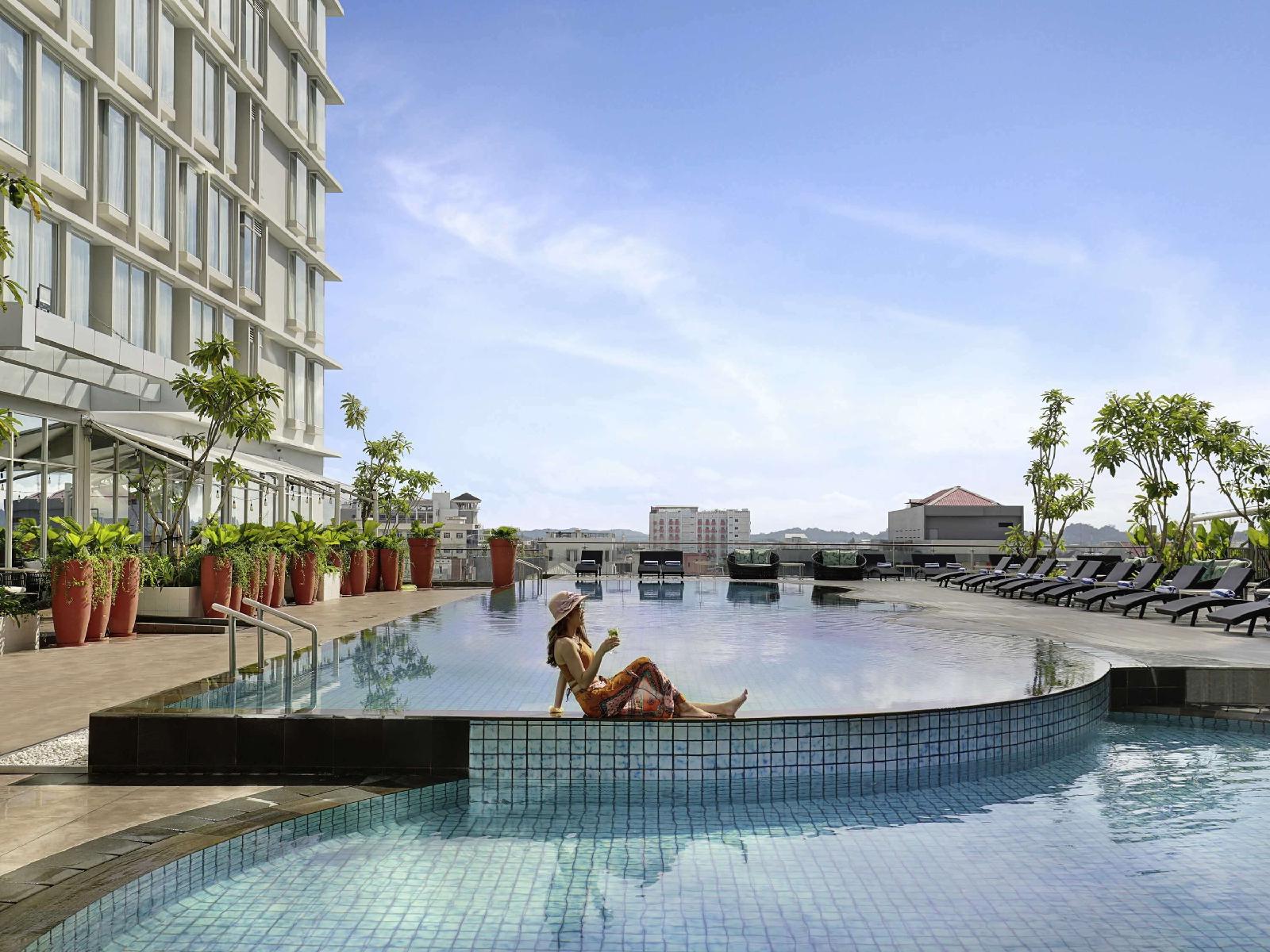 Mercure Samarinda