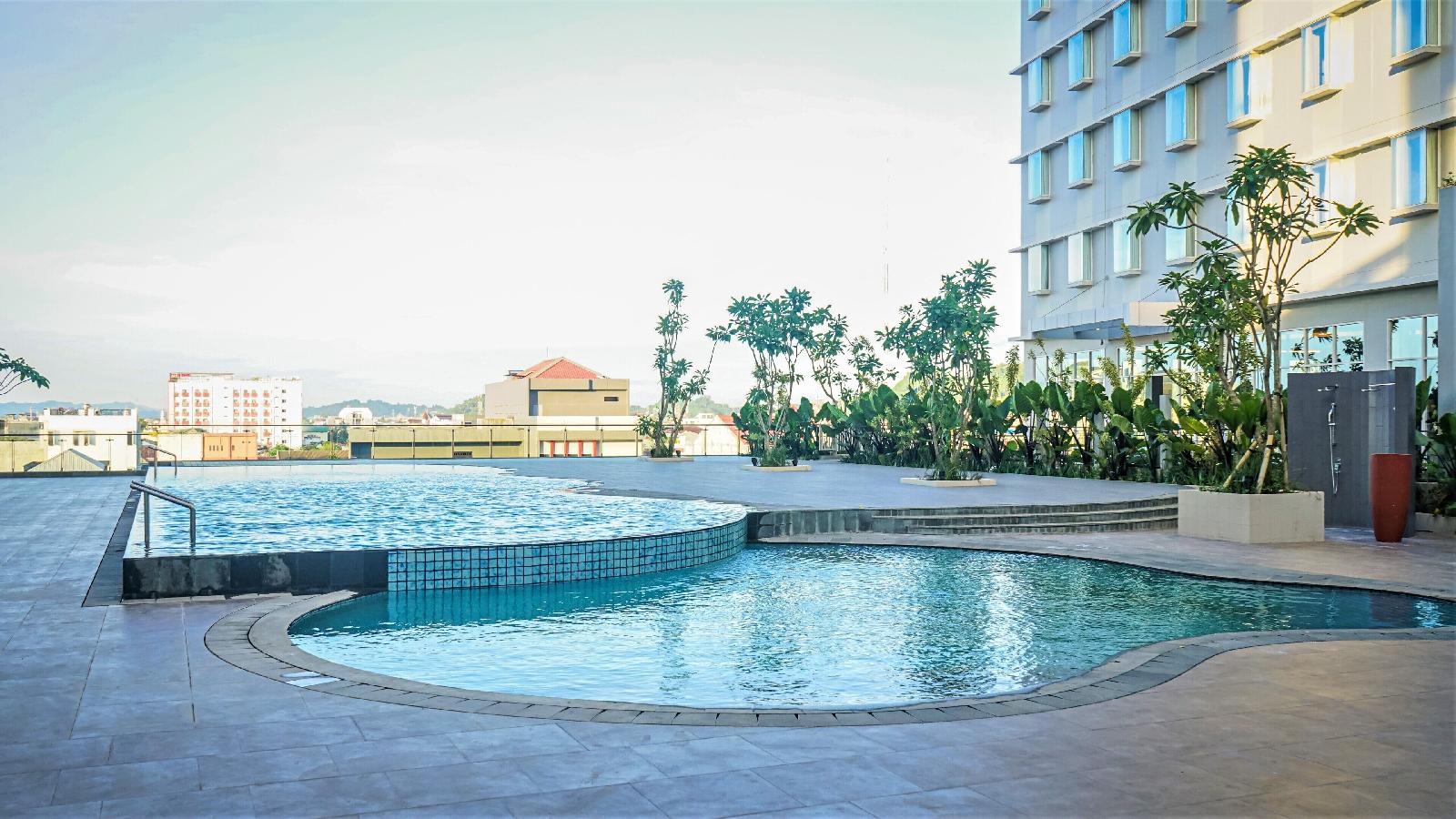 Mercure Samarinda