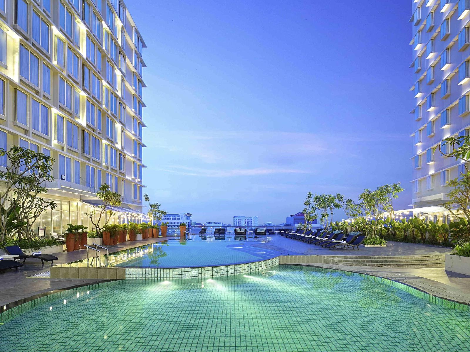Mercure Samarinda