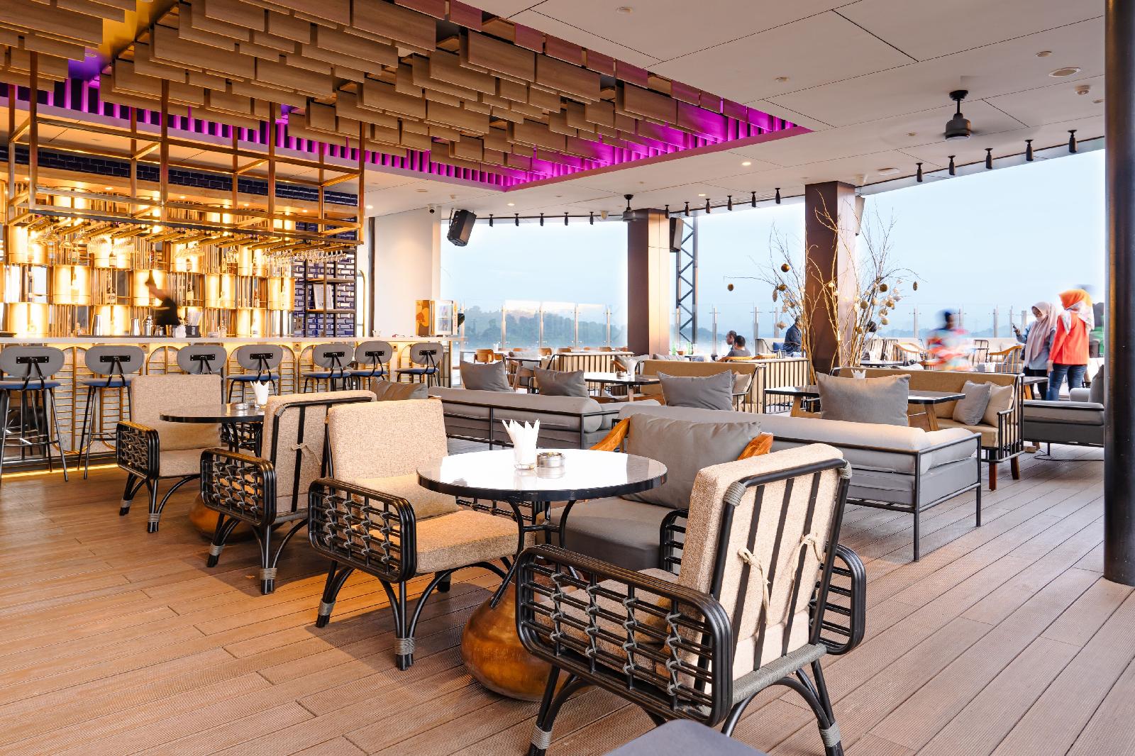 Mercure Samarinda