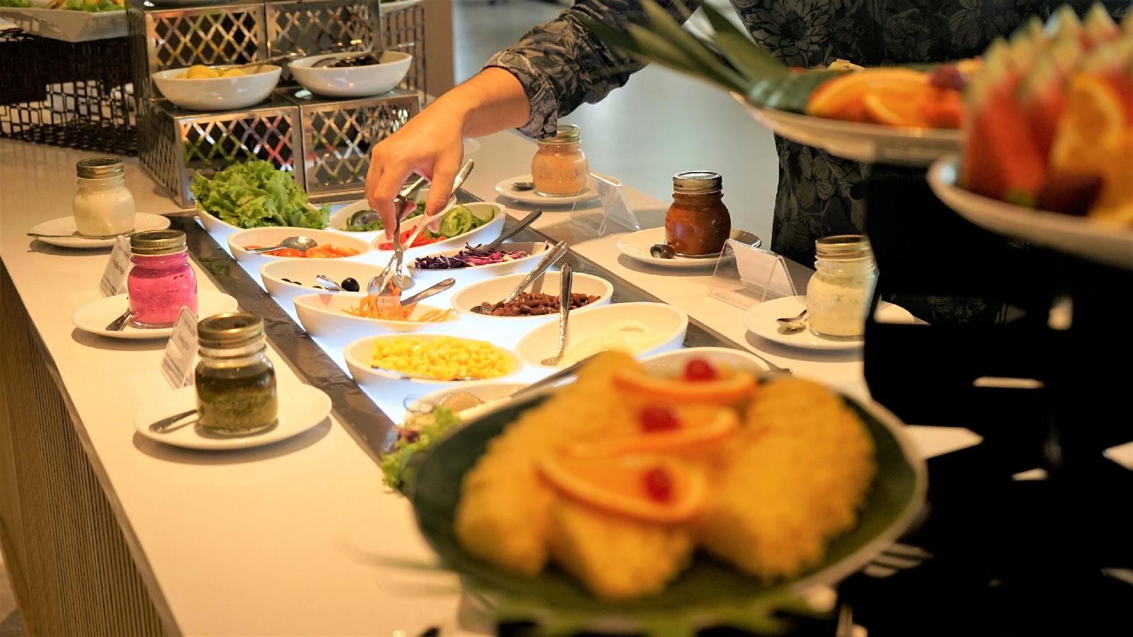 Mercure Samarinda