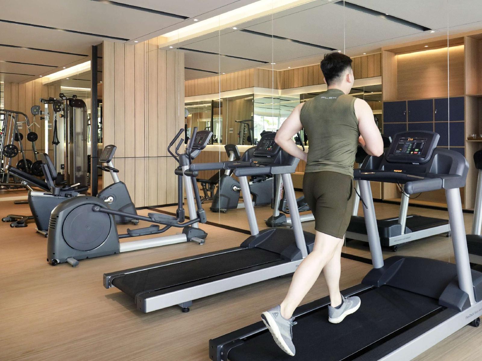 Mercure Samarinda