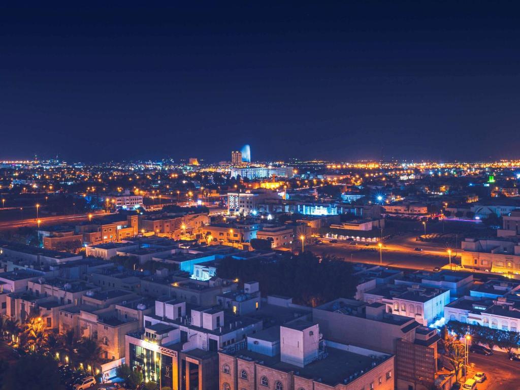 ibis Jeddah City Center
