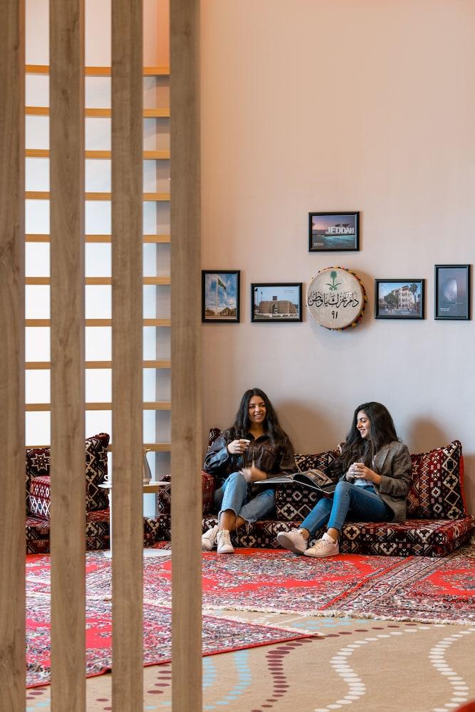 ibis Jeddah City Center