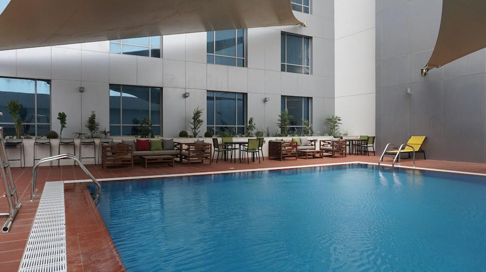 ibis Jeddah City Center