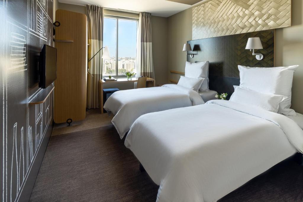 ibis Jeddah City Center