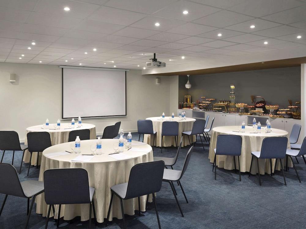 ibis Jeddah City Center