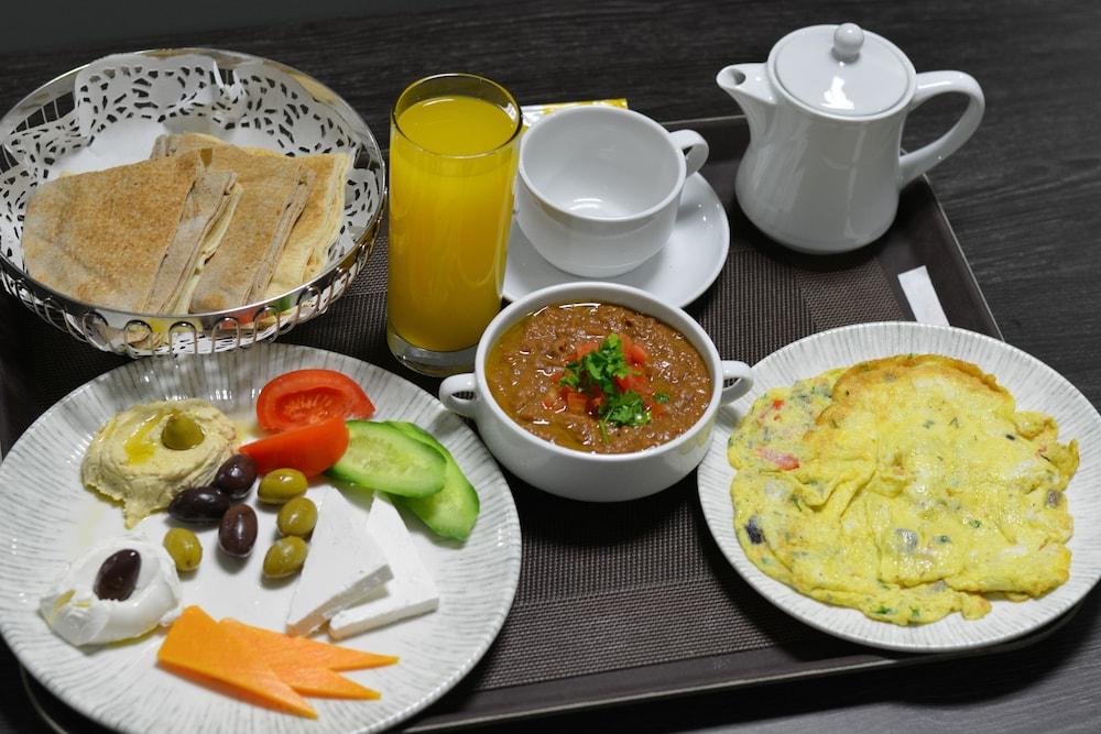 ibis Jeddah City Center