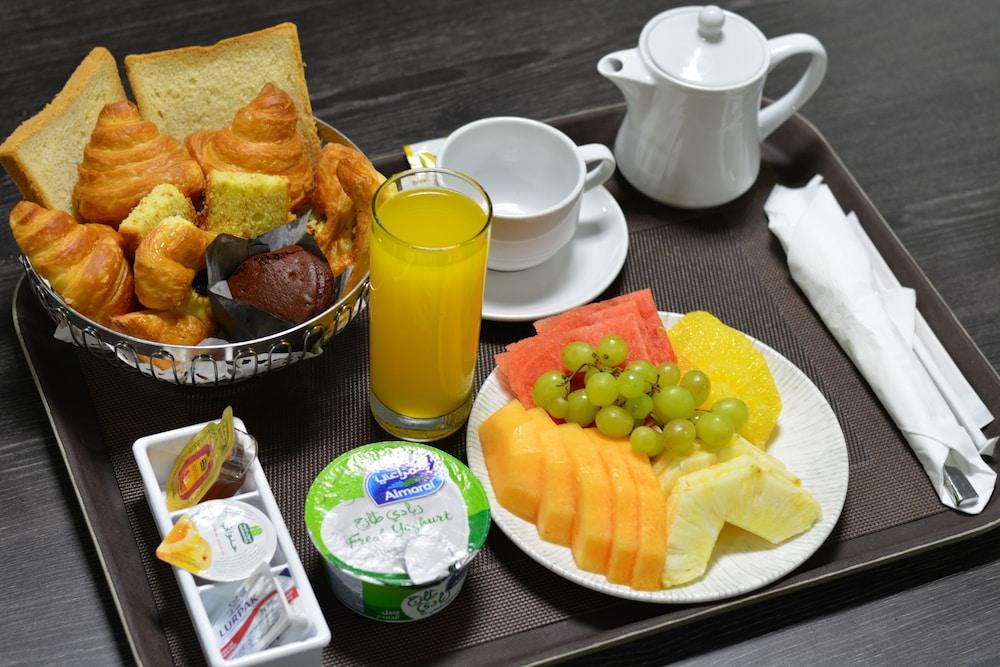 ibis Jeddah City Center