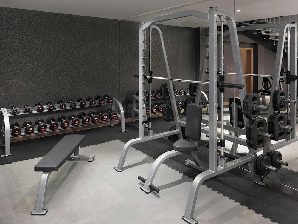 ibis Jeddah City Center