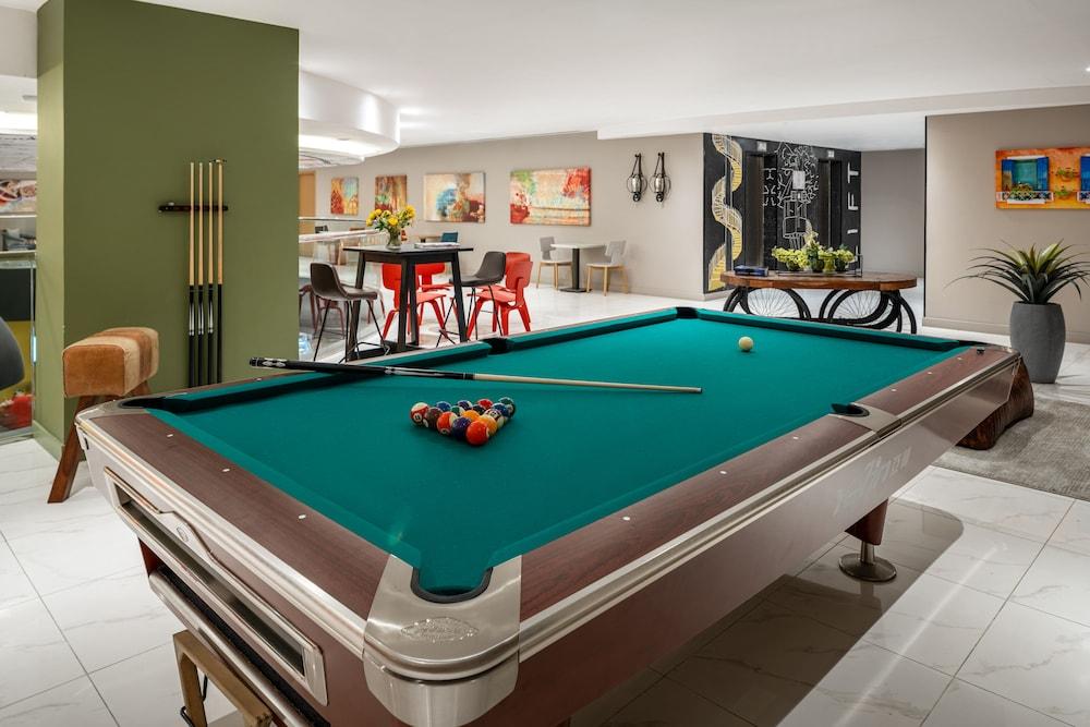 ibis Jeddah City Center