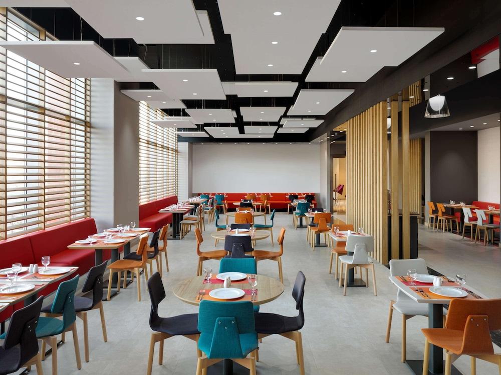 ibis Jeddah City Center