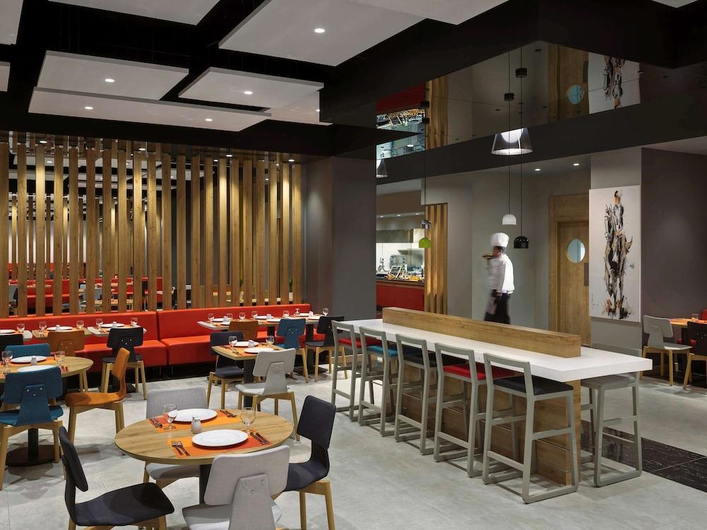 ibis Jeddah City Center
