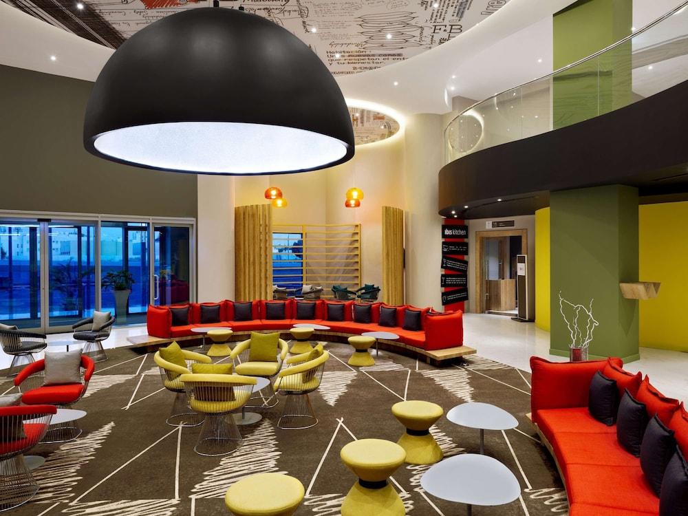 ibis Jeddah City Center