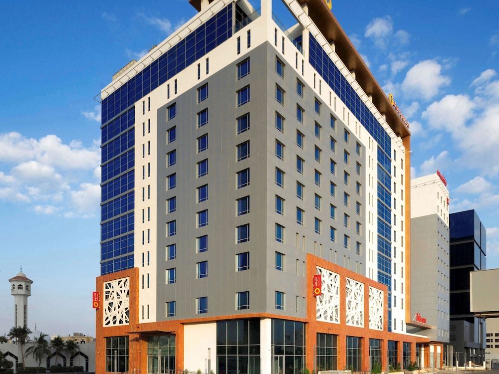 Adagio Jeddah City Center