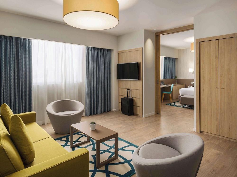 Adagio Jeddah City Center