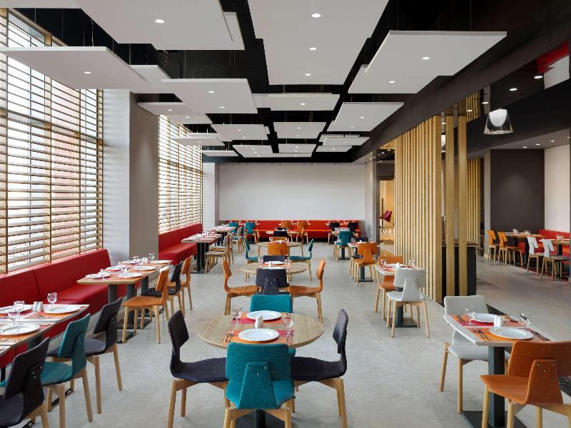 Adagio Jeddah City Center