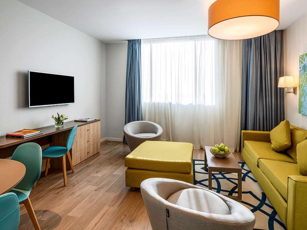 Adagio Jeddah City Center