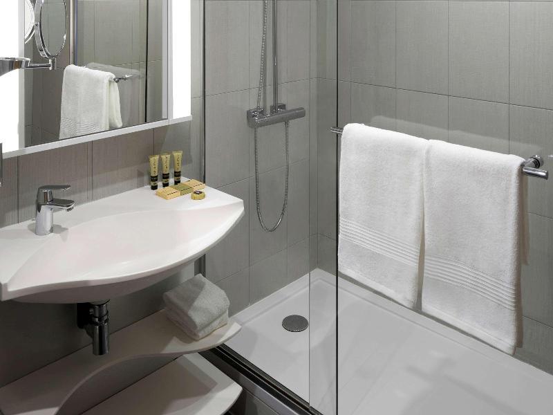 Adagio Jeddah City Center