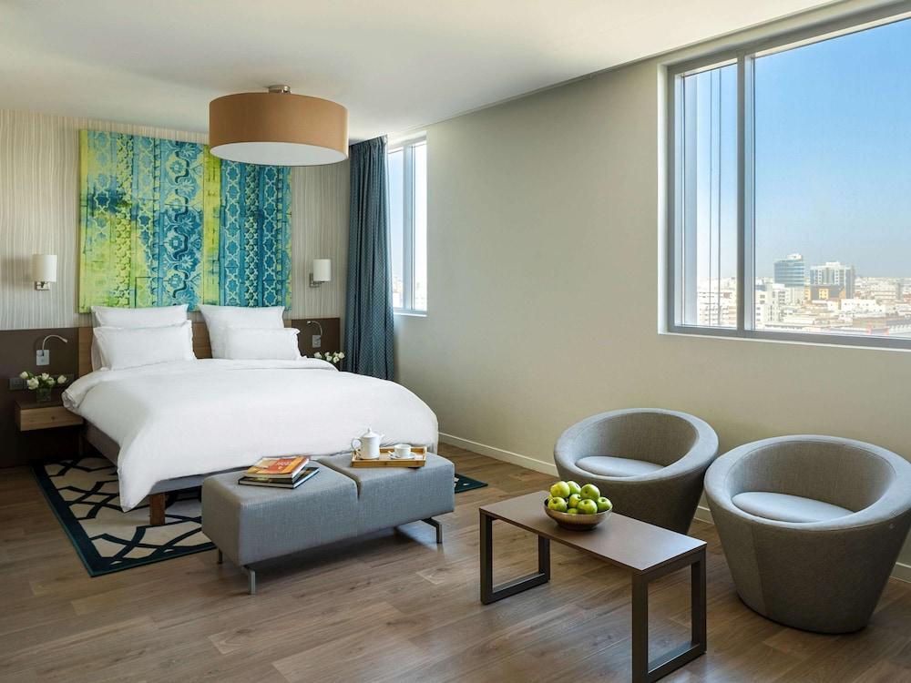 Adagio Jeddah City Center