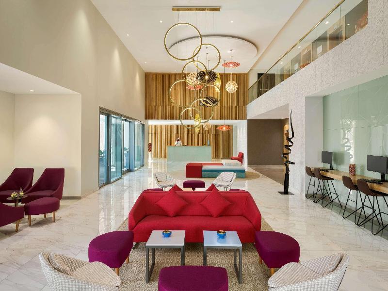 Adagio Jeddah City Center